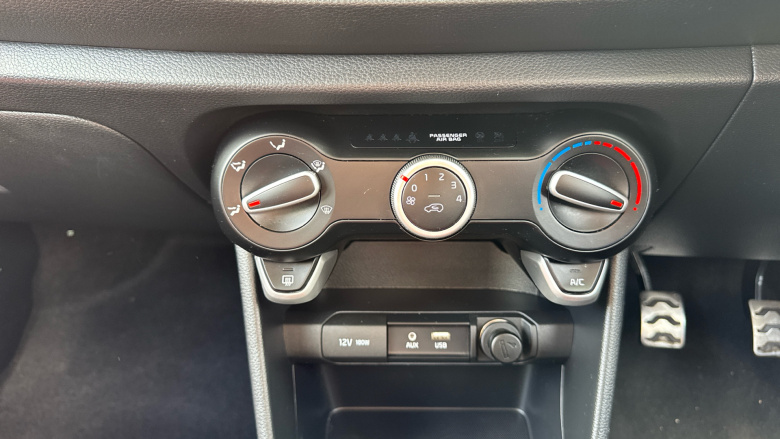 Kia Picanto 1.25 GT-line 5dr Petrol Hatchback